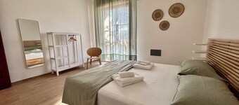 Casa La Pigna - Three Bedroom Apartment, Sleeps 6