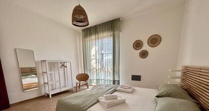 Casa La Pigna - Three Bedroom Apartment, Sleeps 6
