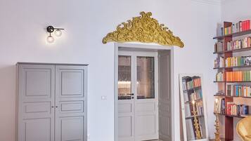 1 habitación, wifi gratis y ropa de cama