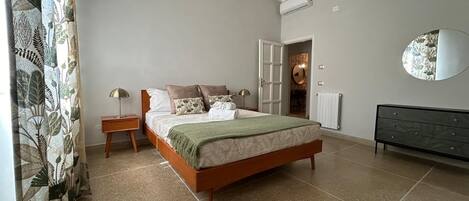 3 Schlafzimmer, Bügeleisen/Bügelbrett, kostenloses WLAN, Bettwäsche