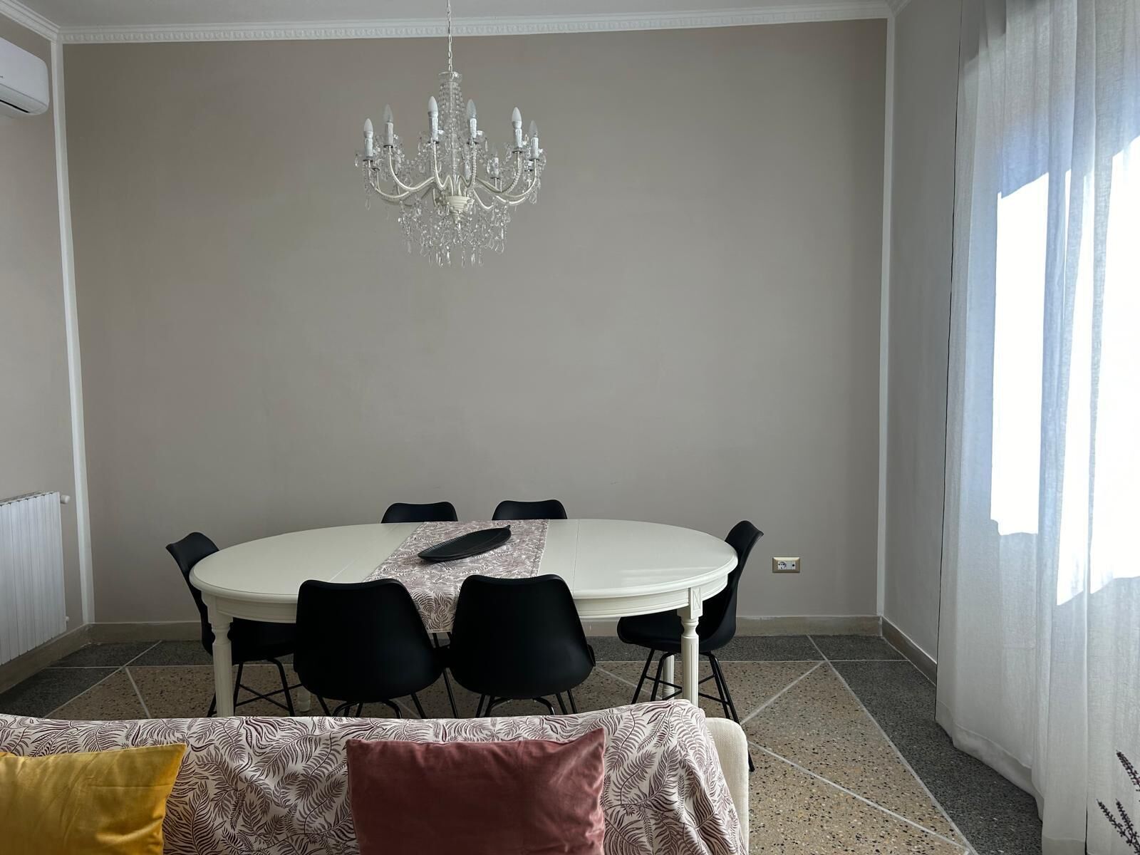 Restauration