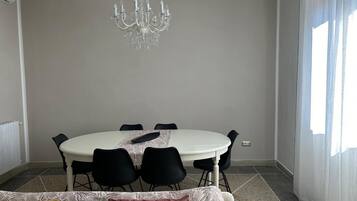 Restauration