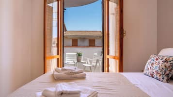 3 Schlafzimmer, Bügeleisen/Bügelbrett, kostenloses WLAN, Bettwäsche