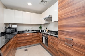 Apartment | 2 bedrooms