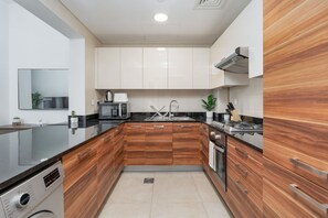 Apartment | 2 bedrooms - Exclusive 1 Bedroom Marina View (Dubai)