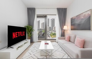 Apartment | 2 bilik tidur