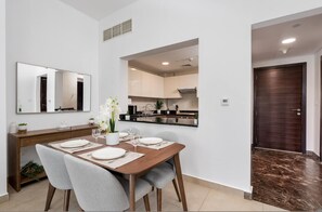 Apartment | 2 bedrooms - Exclusive 1 Bedroom Marina View (Dubai)