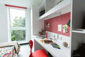 Blackout drapes, free WiFi - Student Only Abbey House (Coventry)