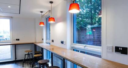Student Only Abbey House