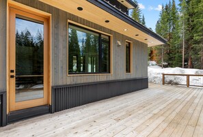 DĂ©tail de lâextĂ©rieur