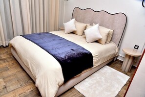 1 habitación, wifi gratis y ropa de cama 