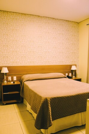 Standard Room - HOTEL BARTZ (Camaqua)