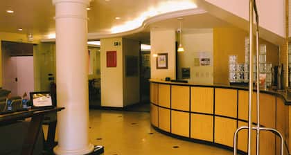 HOTEL BARTZ