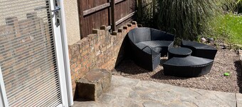 Cardiff - Sleeps 7 - Parking - Jacuzzi - Garden