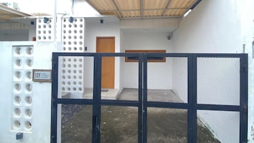 Exterieur