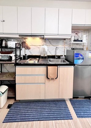 Room, 1 Bedroom, Accessible, Smoking | Interior
