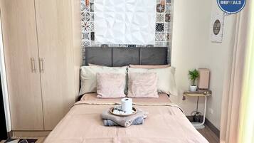 Chambre, 1 chambre, accessible aux personnes à mobilité réduite, fumeurs | 1 chambre