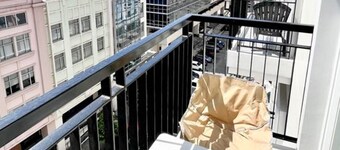 圣多米尼克的B's小屋房间