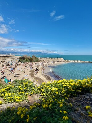 Plage