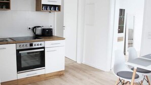 Eget kjøkken