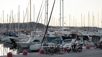 Jachthafen
