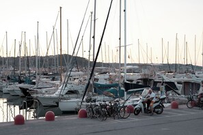 Marina