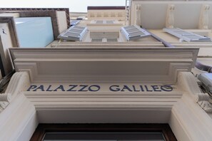 Detalle exterior