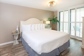 公寓式客房, 2 间卧室 | 2 多间卧室、免费 WiFi