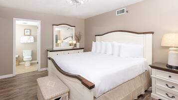 Leilighet, 2 soverom | 2 soverom og wi-fi (inkludert)