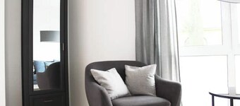 Beautiful apartment in Bad Soden