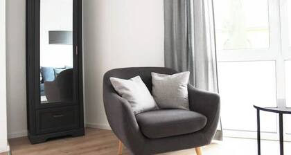 Beautiful apartment in Bad Soden