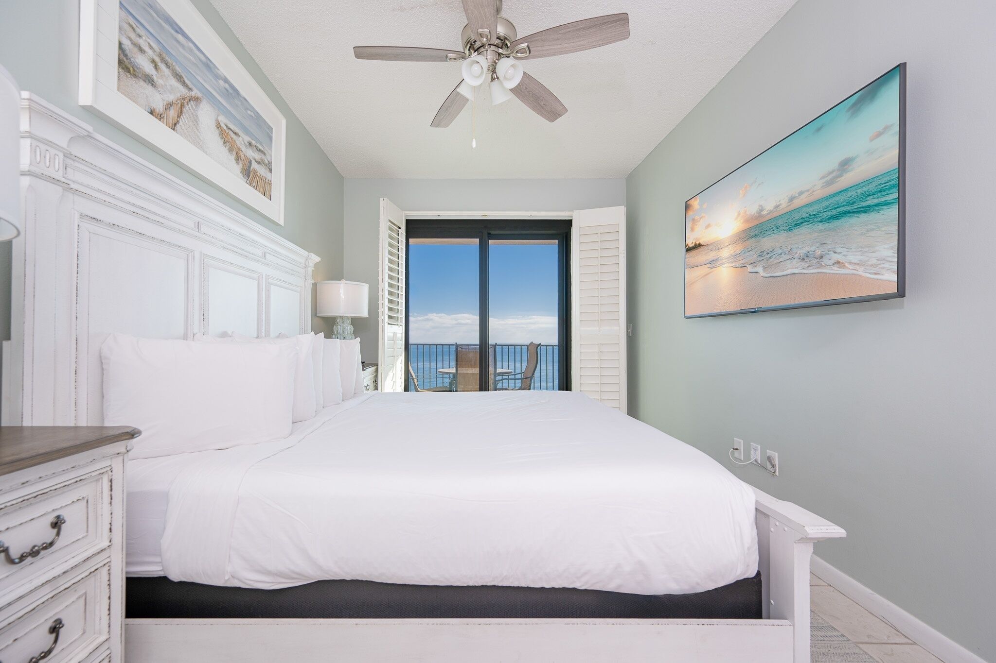 Condo, 2 Bedrooms | 2 bilik tidur, Wi-fi percuma 