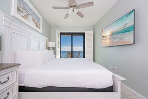 Kondominium, 2 kamar tidur | 2 kamar tidur dan Wi-Fi gratis