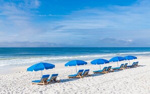 Condo, 2 Bedrooms | Beach | Beach nearby