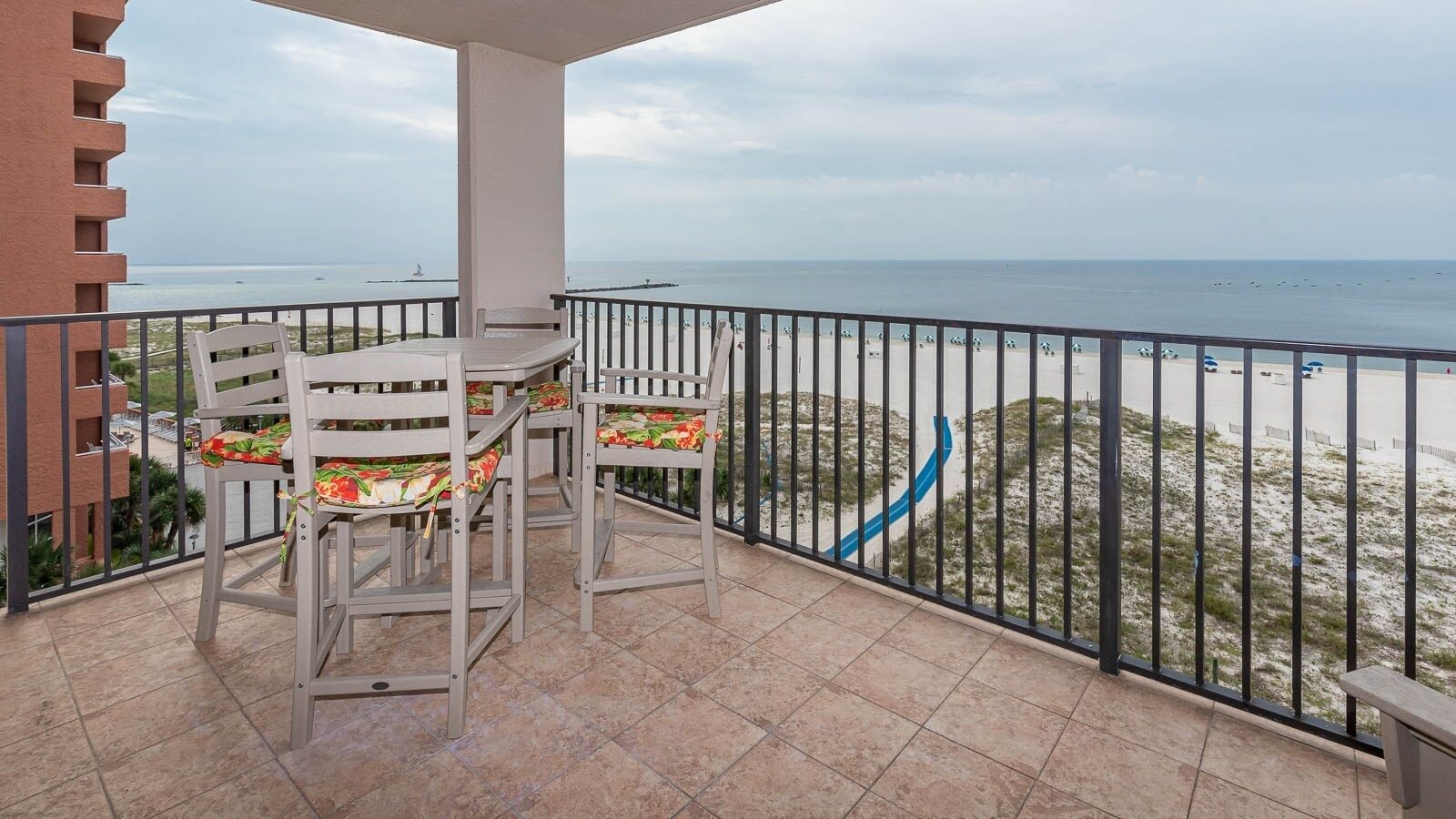 Condo, 2 Bedrooms | Outdoor dining