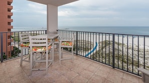 Condo, 2 Bedrooms | Outdoor dining - Phoenix East 2 2064 2 Bedroom Condo (Orange Beach)