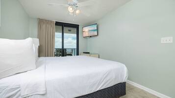 2 bedrooms, free WiFi