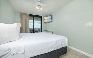 Condo, 2 Bedrooms | 2 bedrooms, free WiFi - Phoenix East 2 2064 2 Bedroom Condo (Orange Beach)