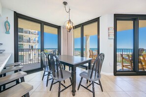 Condo, 3 Bedrooms | Dining