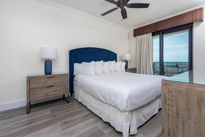 Leilighet, 2 soverom | 2 soverom og wi-fi (inkludert)