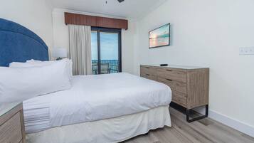 Condo, 2 Bedrooms | 2 bedrooms, free WiFi