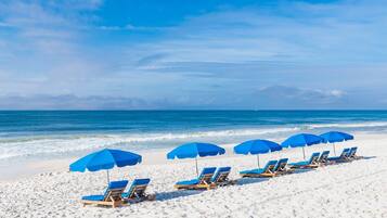 Condo, 2 Bedrooms | Beach | Beach nearby