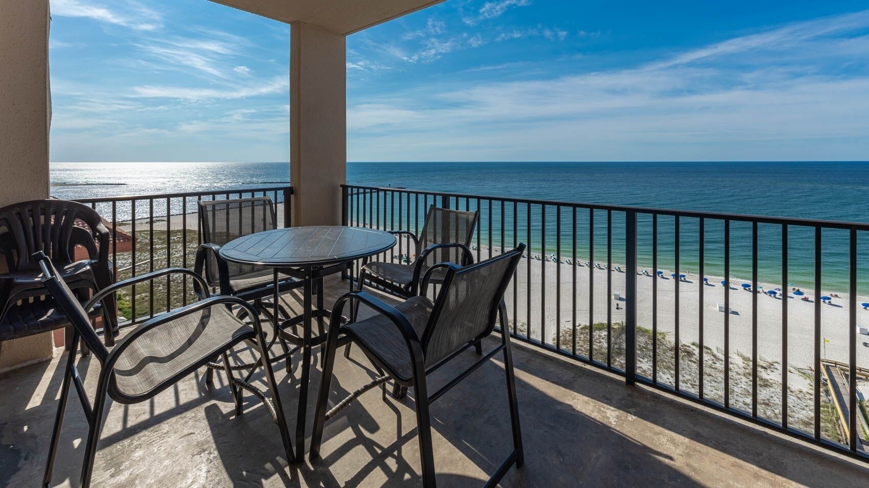 Condo, 2 Bedrooms | Outdoor dining