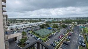 Condo, 3 Bedrooms | Property grounds