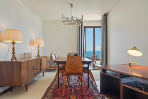 Dining room - Carlos Apartment (Funchal)