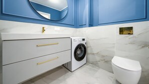 Apartament (8) | Baño | Toallas