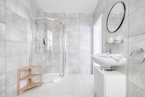 Appartement Standard | Salle de bain