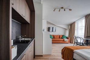 Appartement Supérieur