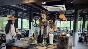 푸드 코트