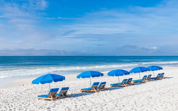 Condo, 2 Bedrooms | Beach | Beach nearby